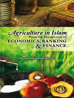 cover image of Agriculture in Islam